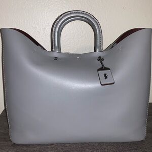 Coach Rogue Tote